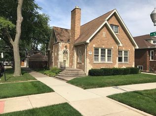 10458 S Campbell Ave, Chicago, IL 60655