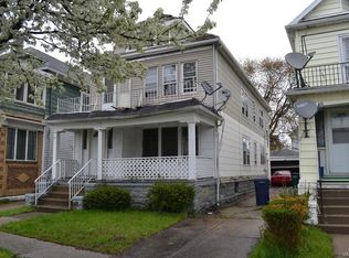57 Humphrey Rd, Buffalo, NY 14207