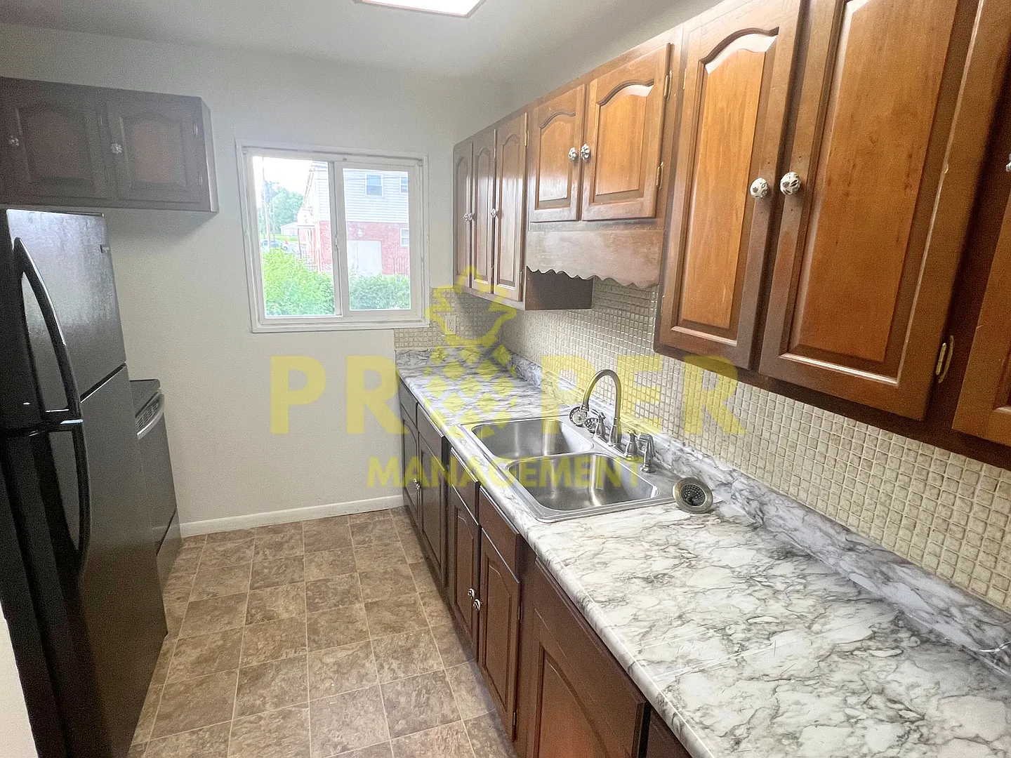 2 bedrooms 1 bathroom house — Photo 3