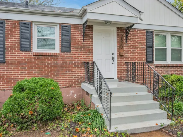 2820 Saint Edwards Dr, Nashville, TN 37211