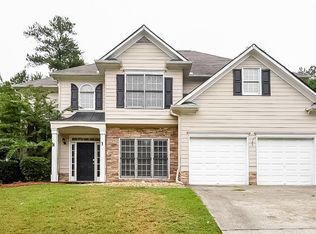 219 Briarwood Ln, Canton, GA 30114