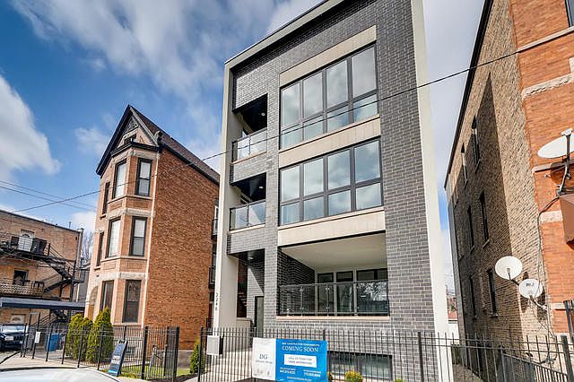 1st image of 2240 W Medill Ave #2