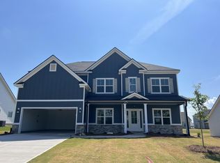8083 Crossbow Lndg, Graniteville, SC 29829