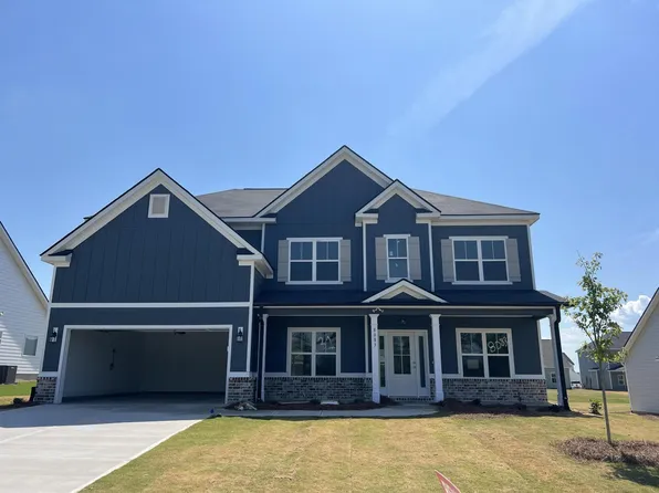 8083 Crossbow Lndg, Graniteville, SC 29829