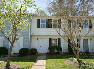 21 Providence Ct, Durham, NC 27705