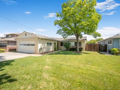 4834 Winton Way, San Jose, CA, 95124