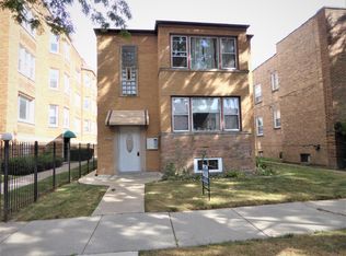 2634 W Summerdale Ave, Chicago, IL 60625