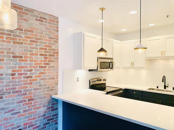 2040 Sutter St APT 307, San Francisco, CA 94115