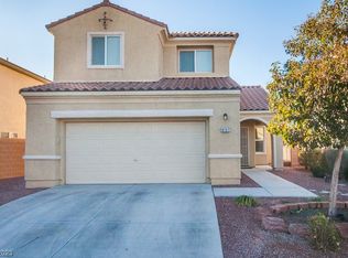 8157 Loma Del Ray St, Las Vegas, NV 89131