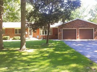 1695 Oak St, Otsego, MI 49078