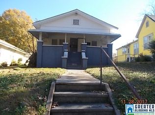 1113 Forrest St, Birmingham, AL 35217