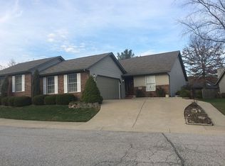 1109 E Berkshire Ct, Bloomington, IN