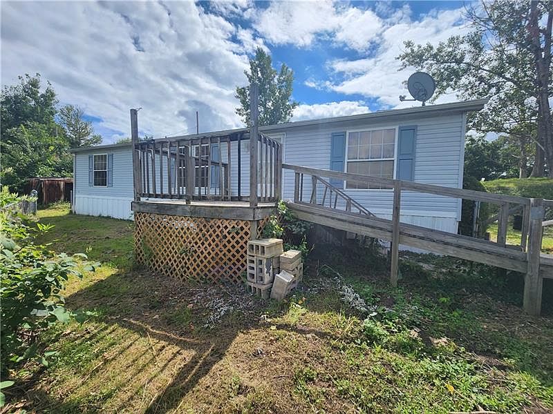 1256 Amity Ridge Rd, Washington, PA 15301 MLS 1620958 Zillow