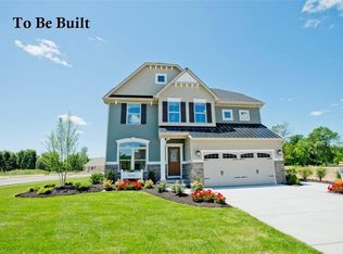 5535 Boucher Cir, Medina, OH 44256