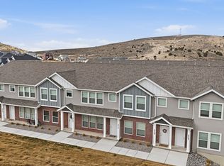 2758 E Riata Aly, Eagle Mountain, UT 84005
