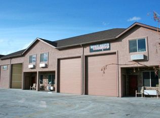 564 S Commercial Dr UNIT 2, Grand Junction, CO 81505