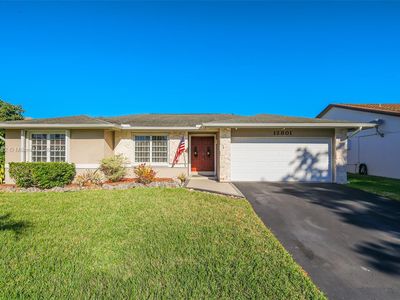 12801 SW 119th St, Miami, FL, 33186