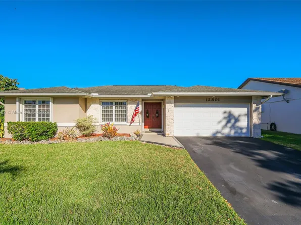 12801 SW 119th St, Miami, FL 33186