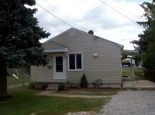 1620 Cedar Hill Rd, Lancaster, OH 43130