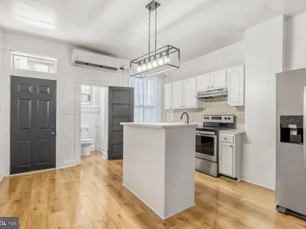 617 N Linwood Ave, Baltimore, MD 21205