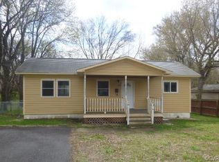 1224 Edar St, Petersburg, VA 23803