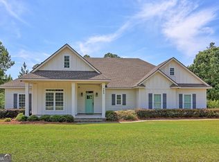 203 Youngblood Rd, Statesboro, GA 30461