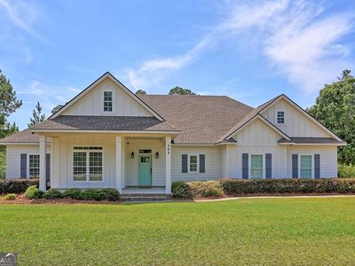 203 Youngblood Rd, Statesboro, GA, 30461