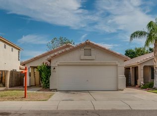 5010 W Kerry Ln, Glendale, AZ 85308