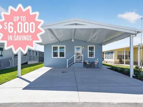 621 Playhouse Rd #C175, Melbourne, FL 32901