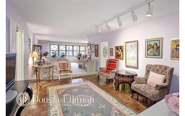 Sold by Douglas Elliman | media 2