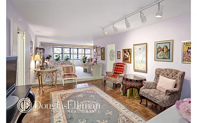 Sold by Douglas Elliman