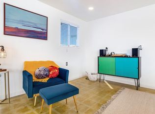 6733 Easterly Dr, Joshua Tree, CA 92252