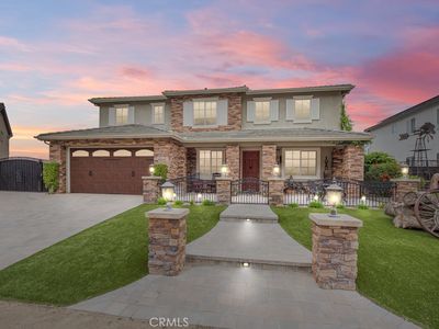 3884 Mount Shasta Pl, Norco, CA, 92860