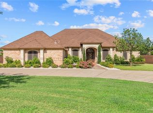 15082 Sherwood Way, Harlingen, TX 78552
