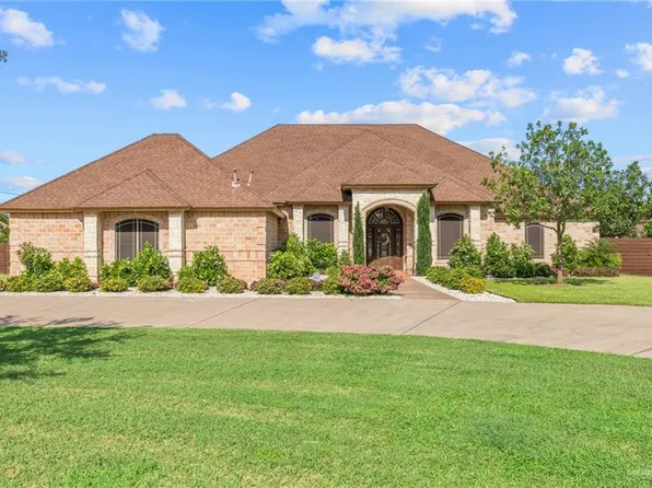 15082 Sherwood Way, Harlingen, TX 78552