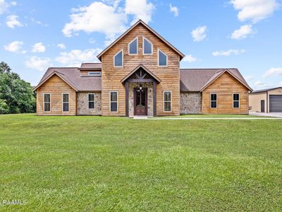 4681 Old Basile Hwy, Eunice, LA, 70515