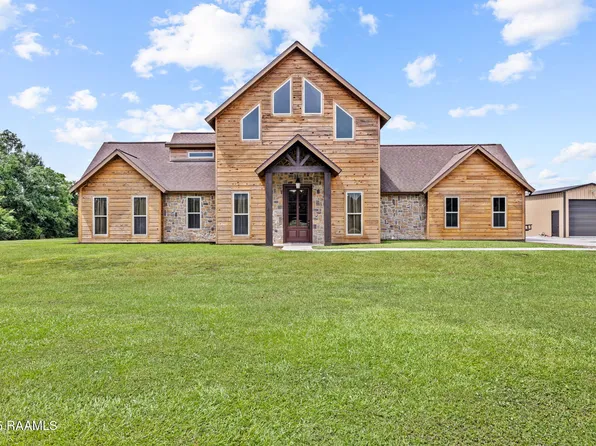 4681 Old Basile Hwy, Eunice, LA 70515