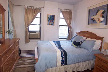 Rented by Susan Finkel, LREB