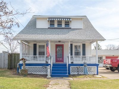 2014 E Erie Ave, Lorain, OH, 44052