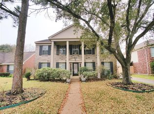 810 Sierra Lake Dr, Katy, TX 77450