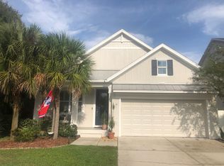7702 S Fitzgerald St, Tampa, FL 33616