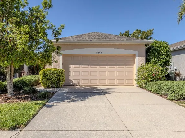 11649 Tempest Harbor Loop, Venice, FL 34292