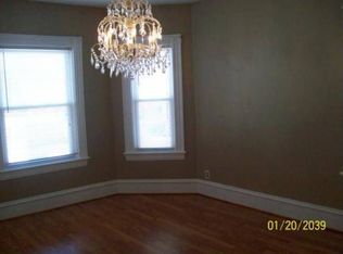 195 Brownell St #2, Fall River, MA 02720