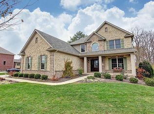 10927 Cold Spring Dr, Dayton, OH 45458