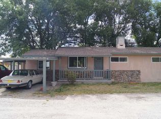 646 Wise Ln, Espanola, NM 87532