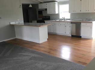 4331 Waterman Rd, East Jordan, MI 49727