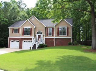 46 Marilyn Dr, Dallas, GA 30157