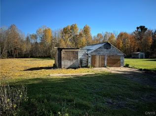 23502 Boyd Rd #5, Carthage, NY 13619