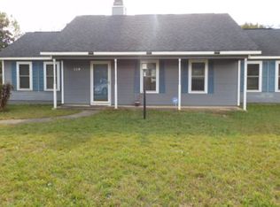 119 Johannes Sq, Bonaire, GA 31005