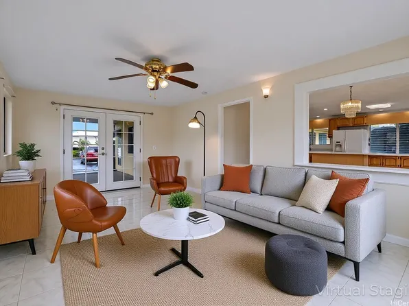 1459 Akamai St, Kailua, HI 96734